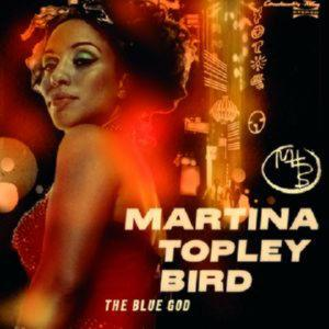 Martina Topley Bird – The Blue God (CD Audio)