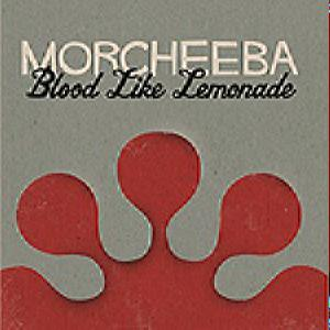 Morcheeba – Blood Like Lemonade (CD Audio)
