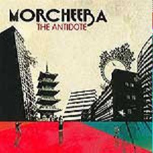Morcheeba – The Antidote (CD Audio)