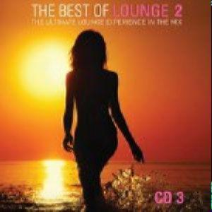 Various Artists – The Best Of Lounge (2011) 2ч cd3 (CD Audio)