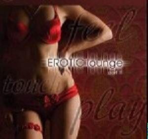 Various Artists – Erotic Lounge 2 (CD Audio)