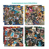 Настільна гра Harry Potter Find It Dodo (200585), фото 2