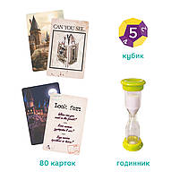 Настільна гра Harry Potter Find It Dodo (200585), фото 3