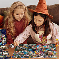 Настільна гра Harry Potter Find It Dodo (200585), фото 4