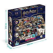 Настільна гра Harry Potter Find It Dodo (200585), фото 5