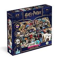 Настільна гра Harry Potter Find It Dodo (200585), фото 6