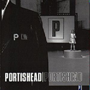 Portishead – Portishead (CD Audio)