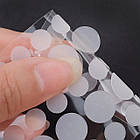 Пластир від папілом та бородавок, 30 шт / Набір пластирів проти бородавок / Точкові патчі від папілом, фото 4