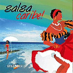Salsa Caribe! – Dreamusic Compilation (CD Audio)