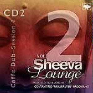 Sheeva Lounge – Vol.2: Caffe Dud Cd-2 (CD Audio)