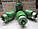 Акумулятори гідравлічні Roth Hydraulics, Fox, Olaer, Parker, Epoll, Sauer Danfoss олійні вартість, фото 2
