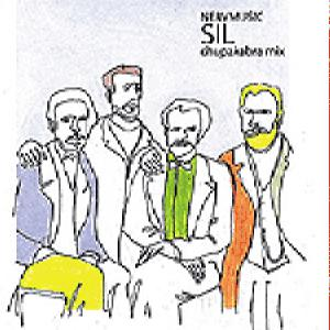 Sil – Chupakabra Mix (CD Audio)