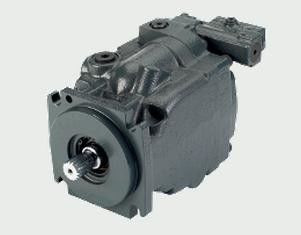 Аксіально-поршневі гідронасоси Sauer Danfoss серії 45