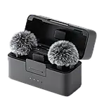 Мікрофон DJI Mic Mini бездротова система (2TX + 1RX + Charging Case), фото 6