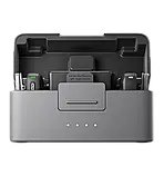 Мікрофон DJI Mic Mini бездротова система (2TX + 1RX + Charging Case), фото 2
