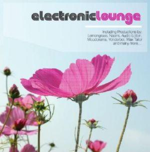 ELECTRONIC LOUNGE  (CD Audio)