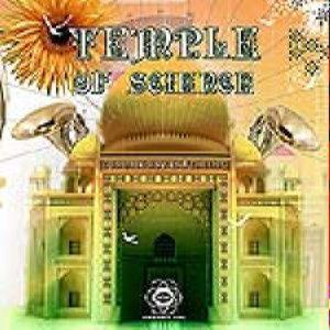 Temple Of Science – Compiled By Earthling (CD Audio)