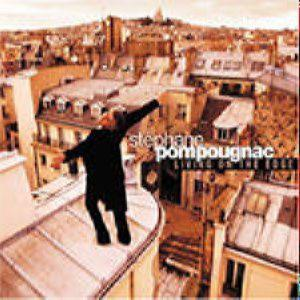 Stephane Pompougnac – Living On The Edge (Digi-Pack) (CD Audio)
