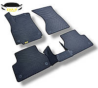 Автоковрики EVA в салон Audi A4B9 2016-, Коврики ЕВА модельные для авто ауди а4б9