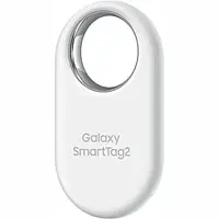 Пошуковий брелок Samsung Galaxy SmartTag2 White (EI-T5600BWEG)