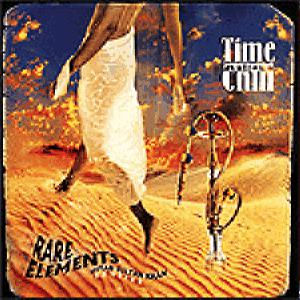 Time To Chill: Rare Elements – Ustad Sultan Khan Remixes (CD Audio)