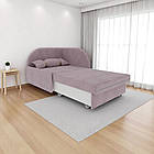 Дитяче крісло ліжко Ріо, розкладний кутовий диван Rio для дітей комплект з шухлядою 1700х800, фото 5