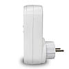 Розетка c таймером (16A, 3000W, 230V) Sinotimer TM518 / Смарт розетка / Розумна розетка з керуванням, фото 7