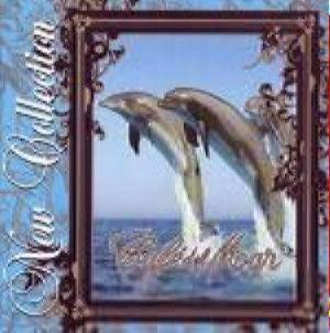 New Collection – Cafe Del Mar (CD Audio)