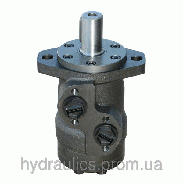Героторні гідромотори Sauer Danfoss серії MP