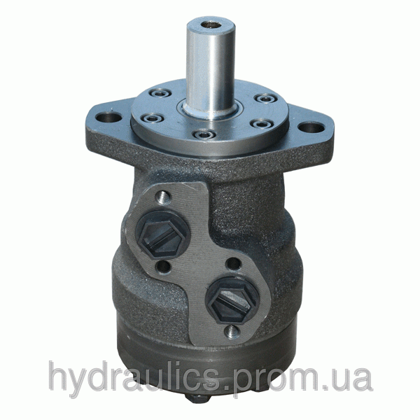 Героторні гідромотори Sauer Danfoss серії MR