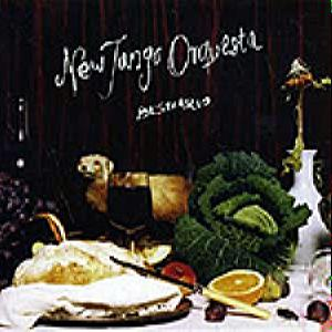 New Tango Orquesta – Bestiario (CD Audio)