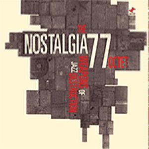 The Octet Nostalgia 77 – The Weapons Of Jazz Destruction (CD Audio)