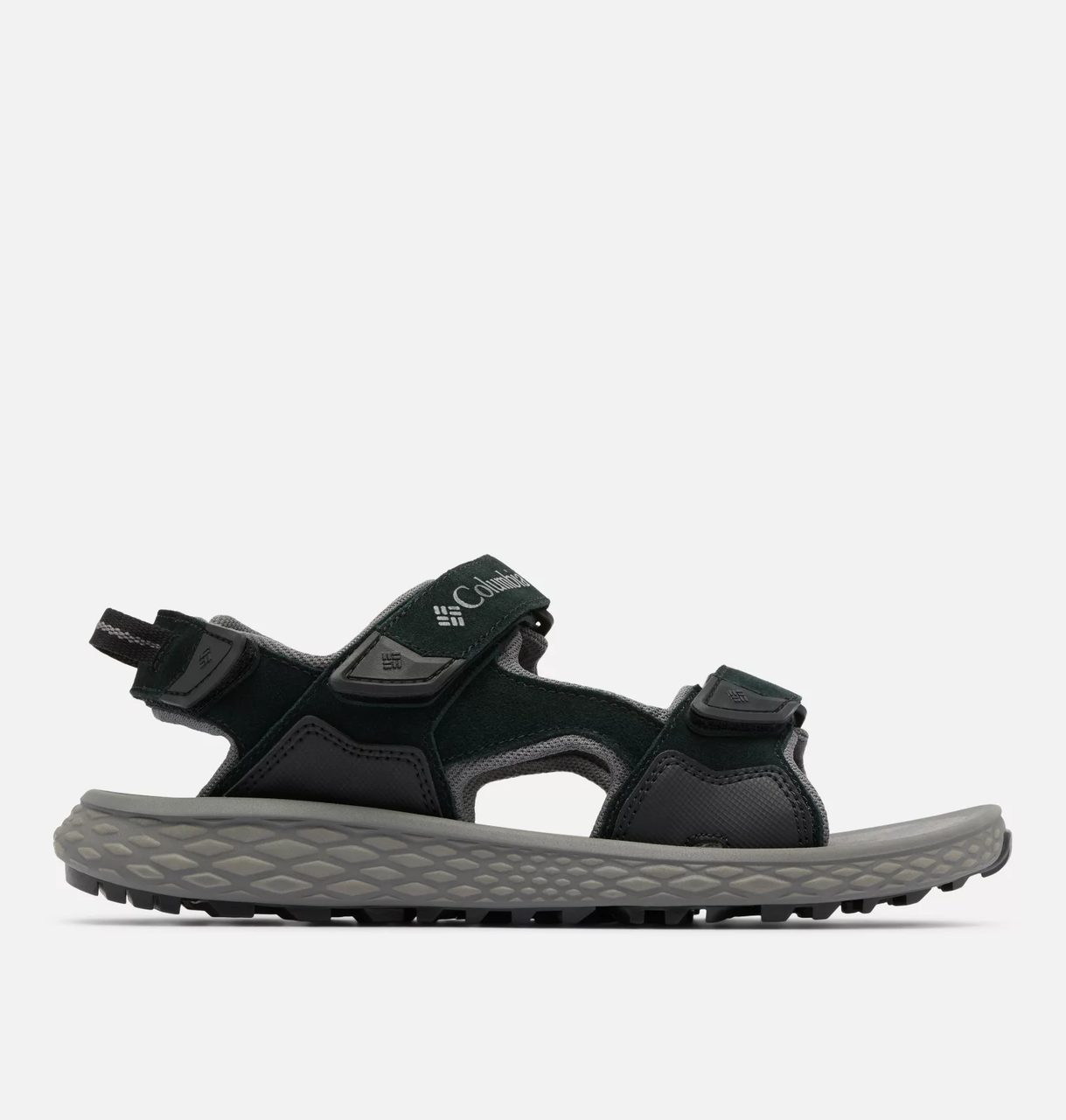 Сандалії чоловічі Columbia Konos Hiker 3-Strap (2121571 010)
