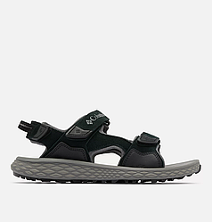 Сандалії чоловічі Columbia Konos Hiker 3-Strap (2121571 010)