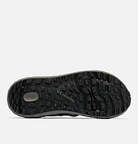 Сандалії чоловічі Columbia Konos Hiker 3-Strap (2121571 010), фото 6