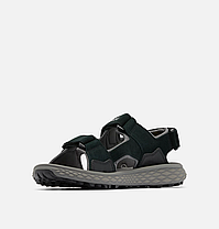 Сандалії чоловічі Columbia Konos Hiker 3-Strap (2121571 010), фото 5