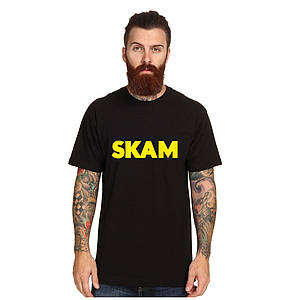Футболка SKAM (Стик)