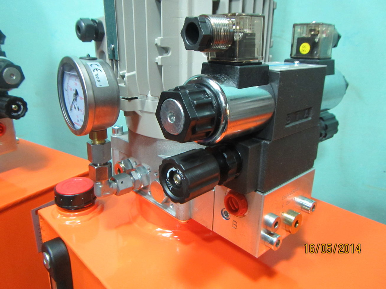 Широкий асортимент маслостанцій під замовника, фото 1