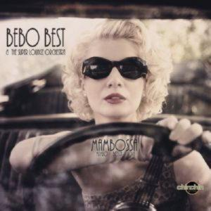 Bebo Best – Mambossa (2013) (CD Audio)