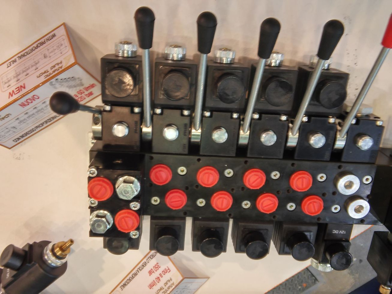 Гідравліка купити Україна, фото 1