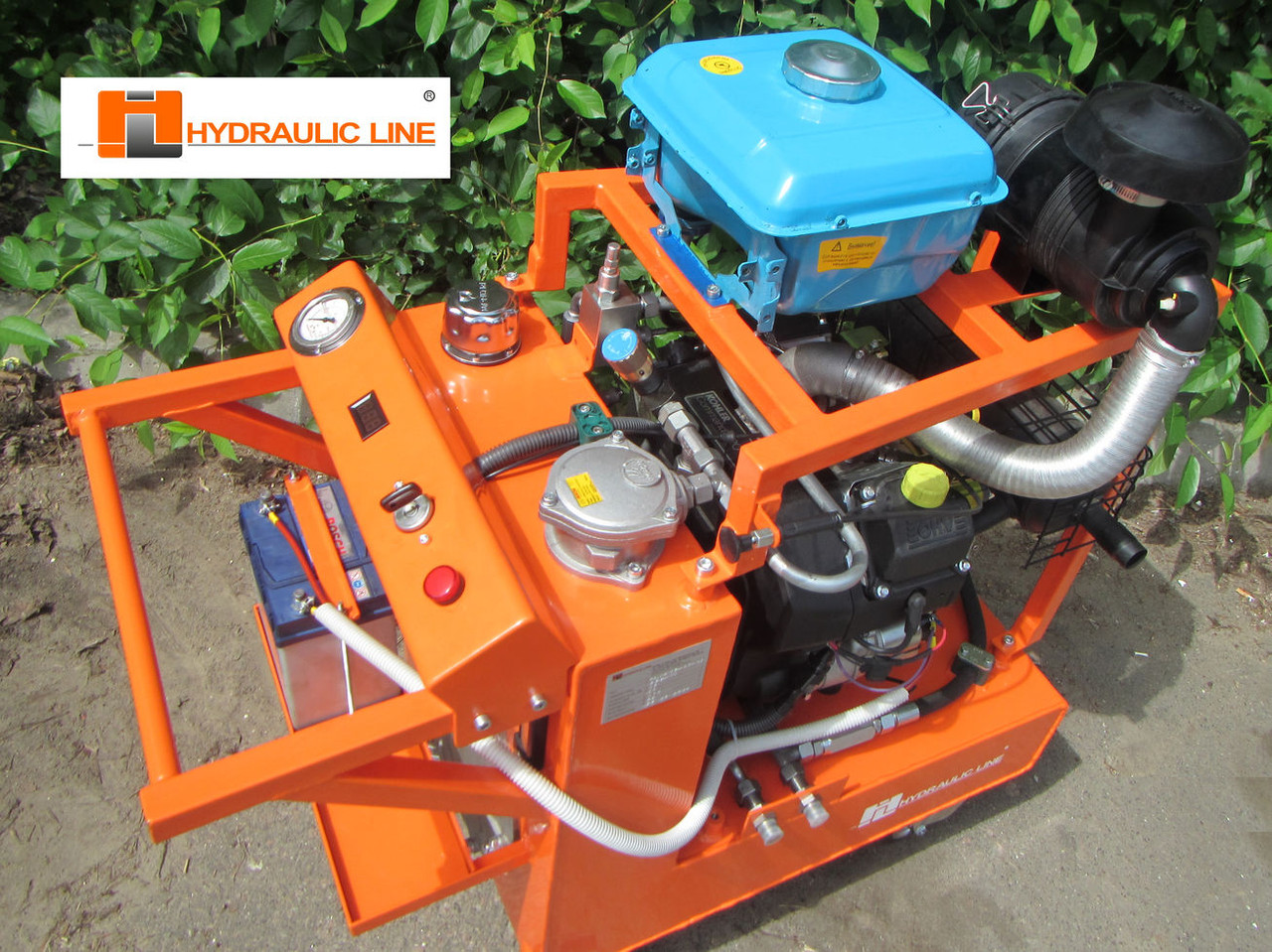 Маслостанції широкий асортимент згідно з технічним завданням Замовника, фото 1