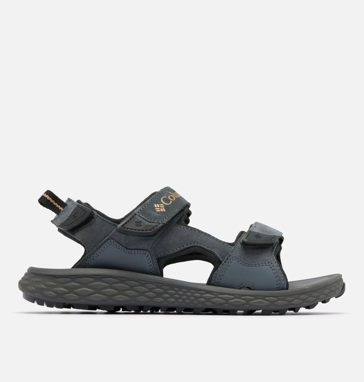 Сандалії чоловічі Columbia Konos Hiker 3-Strap (2121571 053)