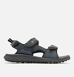 Сандалії чоловічі Columbia Konos Hiker 3-Strap (2121571 053)