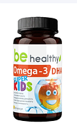 Омега - 3 для дітей