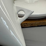 Порцелянова чашка «Стильний мінімалізм», фото 4