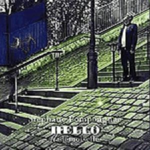 Stephane Pompougnac – Hello Mademoiselle (CD Audio)