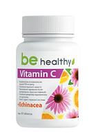 Вітамін С з ехінацеєю