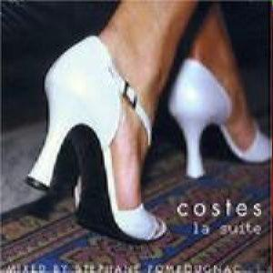 Stephane Pompougnac – Hotel Costes 02 (Costes La Suite) (CD Audio)