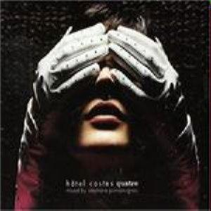 Stephane Pompougnac – Hotel Costes 04 (Quatre) (Digi-Pack) (CD Audio)