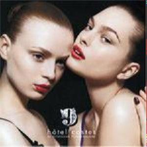 Stephane Pompougnac – Hotel Costes 09 (Neuf) (CD Audio)